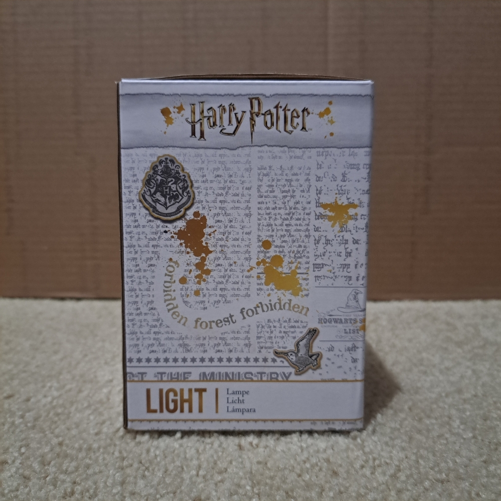 Harry Potter Figure Light - Picture 4 of 4